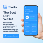 Read this article before you start using Ehodler.